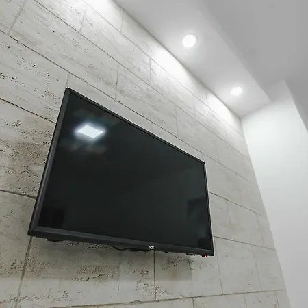 Kristal Apartamento Arandjelovac