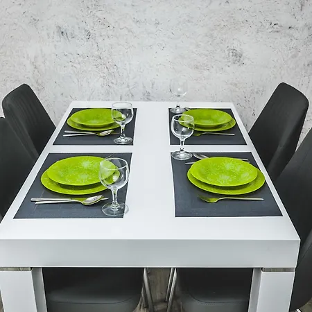 Apartamento Kristal Arandjelovac