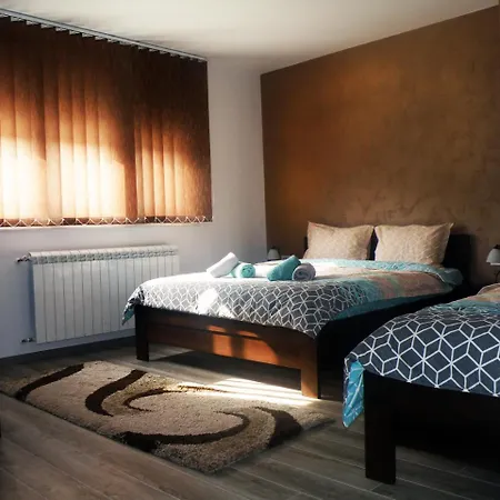 Kristal Arandjelovac