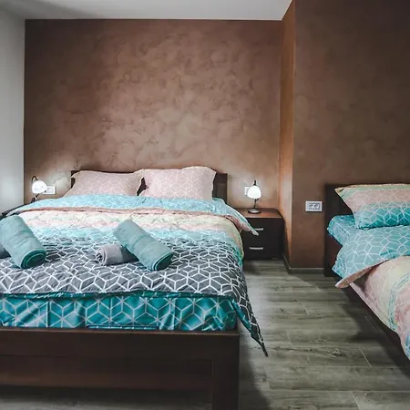 Kristal Arandjelovac