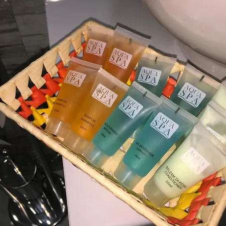 Kristal Apartamento *