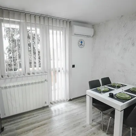 Kristal Arandjelovac