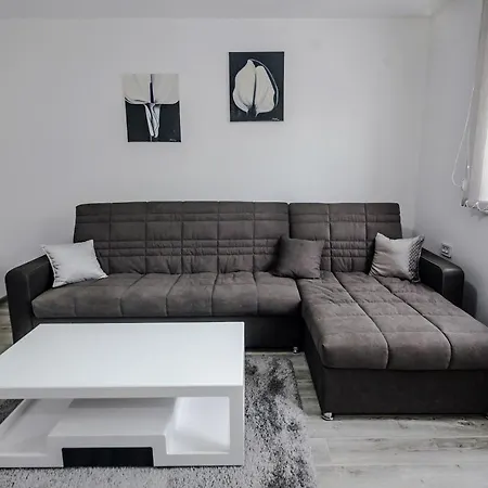 Apartamento Kristal Arandjelovac