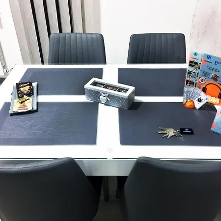 Kristal Arandjelovac