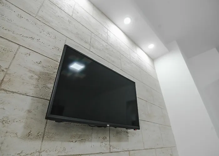 Kristal شقة أراندجيلوفاك