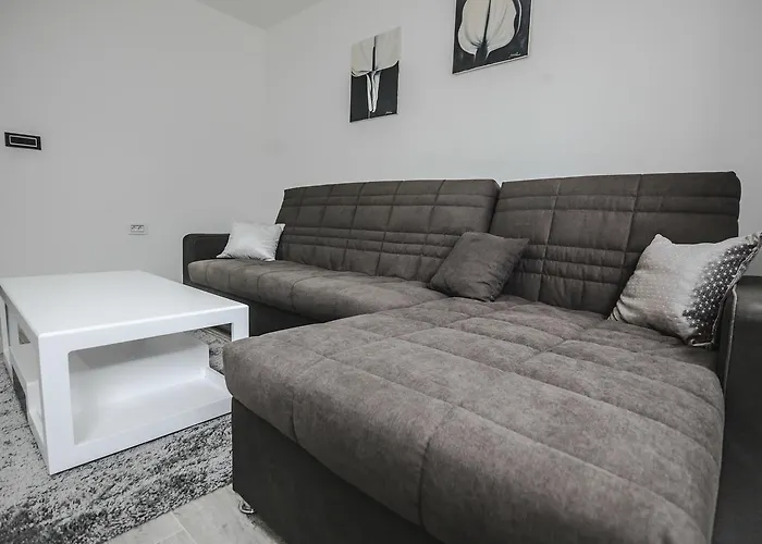 Kristal شقة أراندجيلوفاك