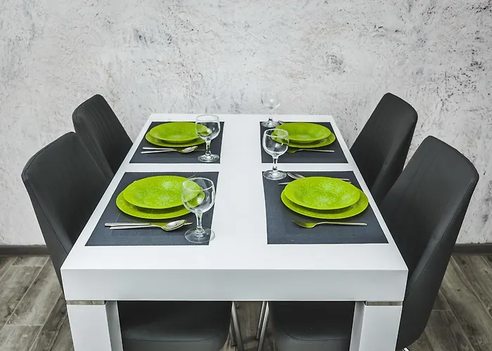 شقة Kristal أراندجيلوفاك