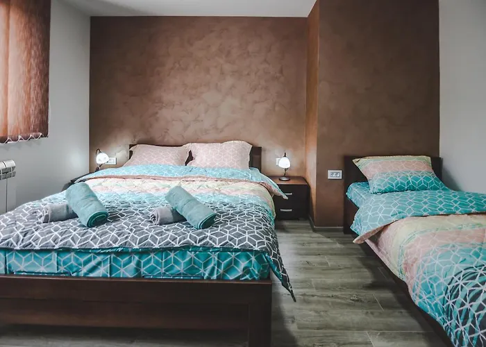 Kristal أراندجيلوفاك