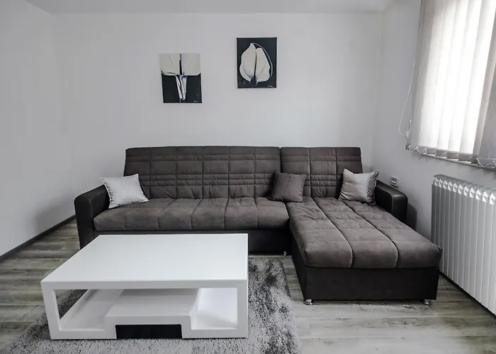 شقة Kristal أراندجيلوفاك